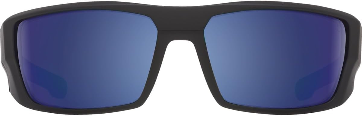Spy Optic Dirk Wrap Sunglasses