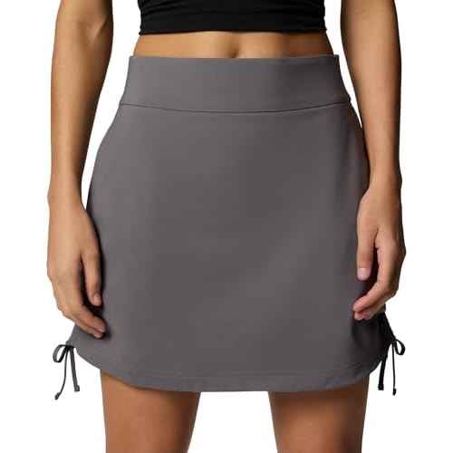 Columbia Women's All Seasons Ruched Skort