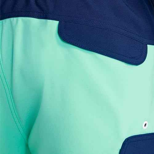 Speedo Men's Essentials 16" Watershorts Green Swimmers