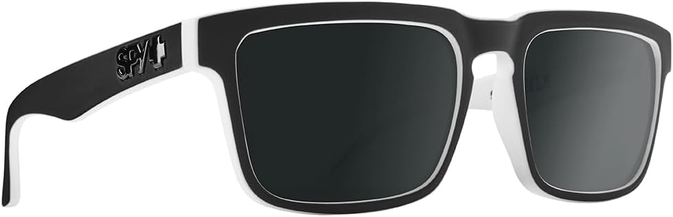 SPY Optic Helm Wayfarer Sunglasses