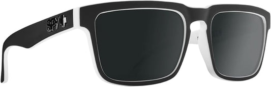 SPY Optic Helm Wayfarer Sunglasses