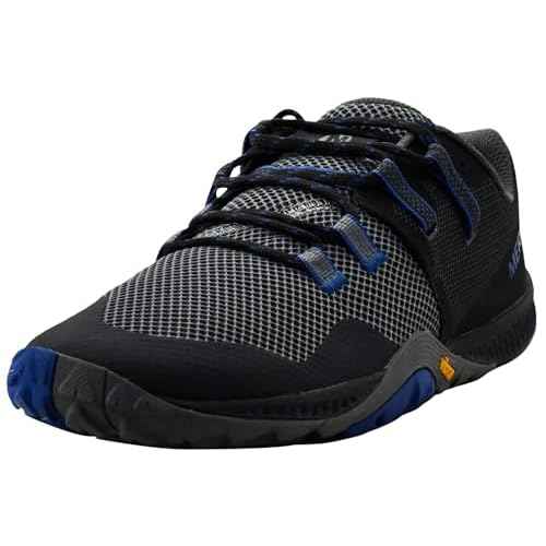 Merrell Men's Trail Glove 6 Sneaker