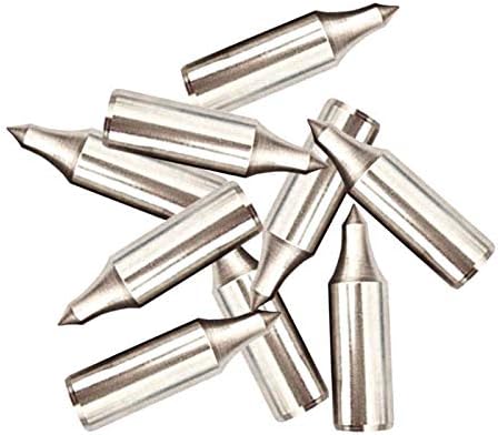 12pcs Archery Arrow Tips 75/100/125/150 Grain Field Points 5/16 inch Screw in Bullet Points Arrowheads Broadheads for Crossbow Recurve Bow Compound Bow Hunting Bow and Arrow Target Shooting Practice
