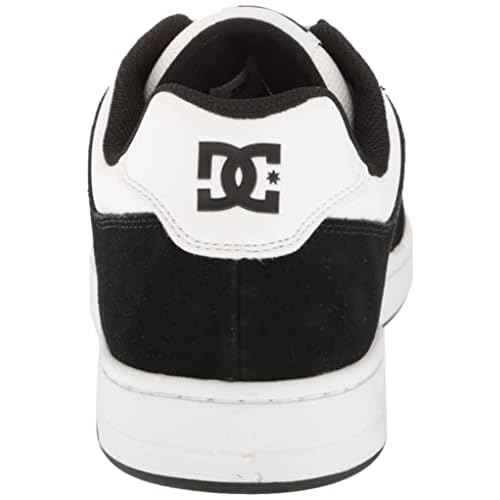 DC Mens Men's Manteca 4 Low Skate Shoe