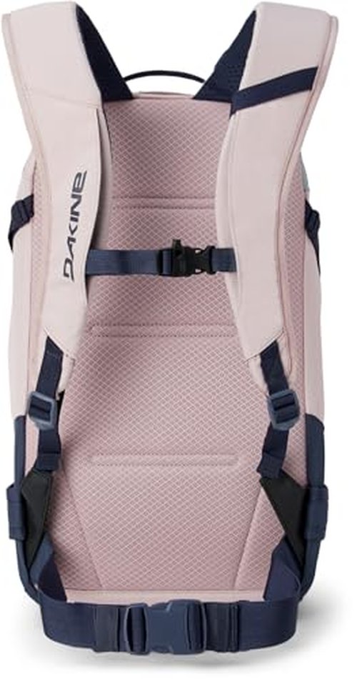 Dakine Womens Heli Pro Backpack 20L - Burnished Lilac, One Size