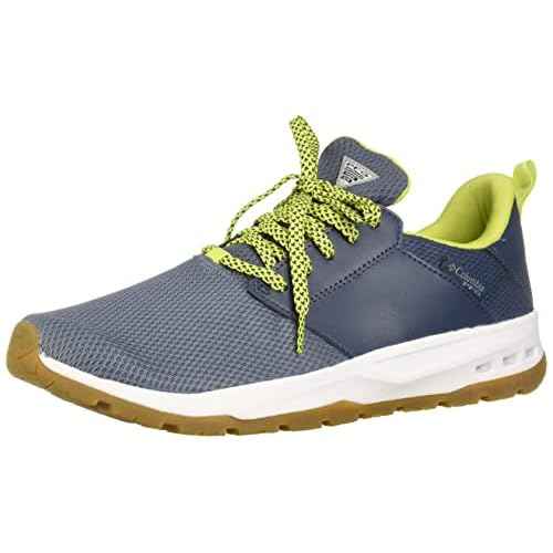 Columbia Men's Tamiami PFG Boat Shoe