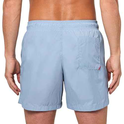 HUGO Mens Haiti Quick Dry Swim Trunks