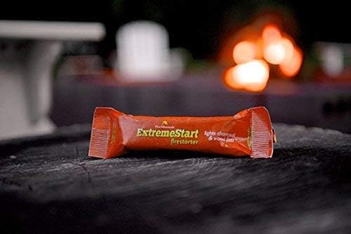 Firestarter Logs 24-Pack | Jarden Home Brands Starterlogg for Easy Fire Starting