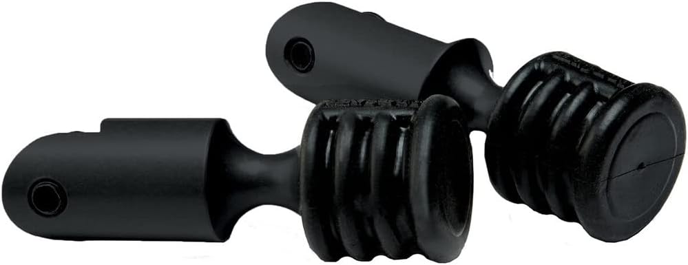 Excalibur 019660 S5 String Suppression System 1966