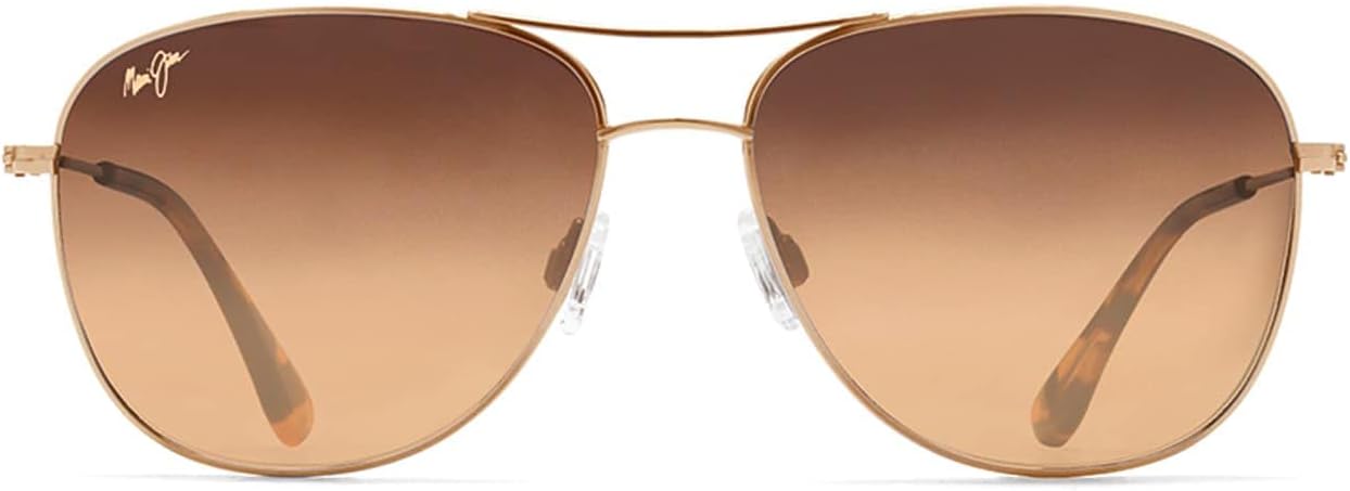 Maui Jim Cliff House w/Patented PolarizedPlus2 Lenses Lifestyle Sunglasses