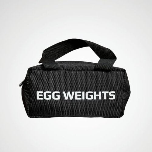 Egg Weights New Years Bundle (Black)