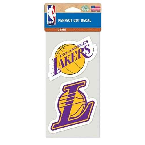 Wincraft NHL Multi-Use Colored Decal