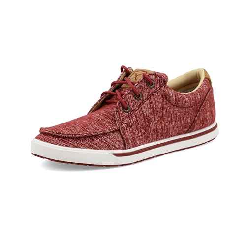 Twisted X Men's 6" CellStretch Lacer Nano Safety Toe