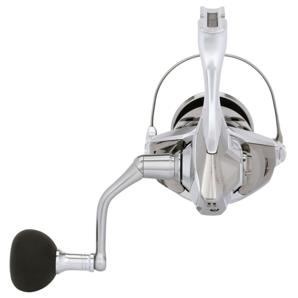 STRADIC 4000XG FM