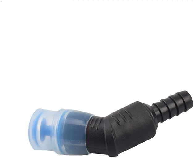 J.CARP ON-Off Switch Bite Valve Tube Nozzle Replacement for Water Bladder