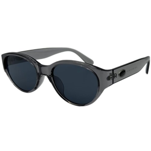 Duatantgz HD Sport Sunglasses Fashionable, Unisex, Lightweight, Clear Vision, Versatile, Oval Shape (bottle-green)