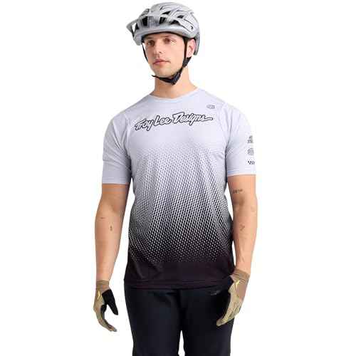 Troy Lee Designs Skyline Short Sleeve Jersey