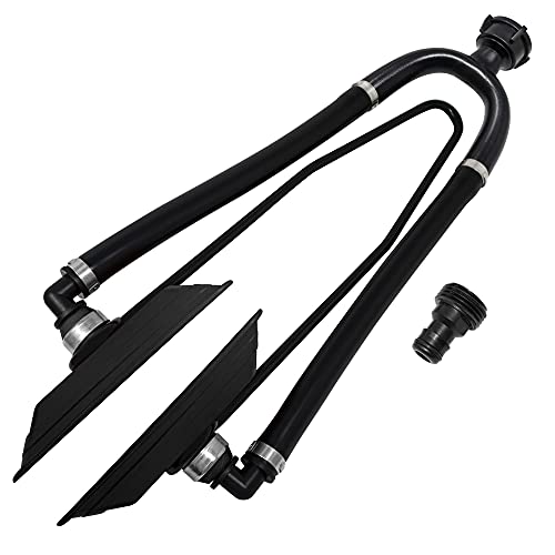 Boat Winterizer Gravity Motor Cleaning Kit