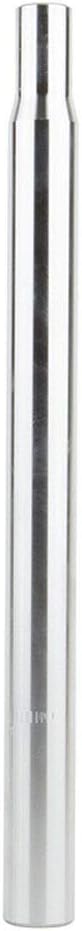 Sunlite Alloy Pillar Seatpost - Lightweight Adjustable Bike Seat Post for Comfort