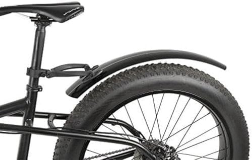 M-Wave Mud Max Fat Bike Mudguard