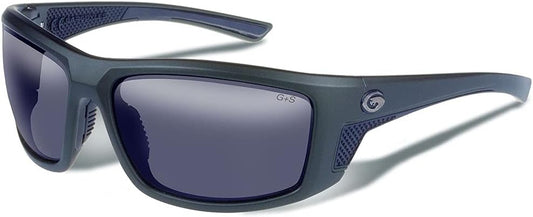 Gargoyles Stance Rectangle Sunglasses For Men