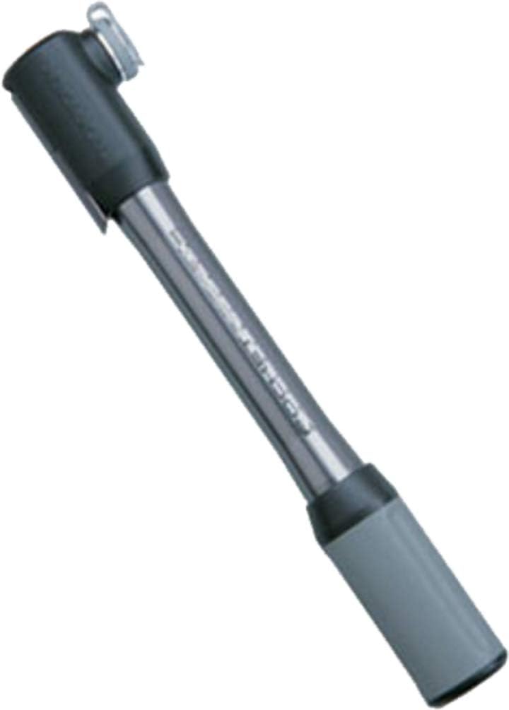 Topeak Pocket Rocket DX II Bike Pump