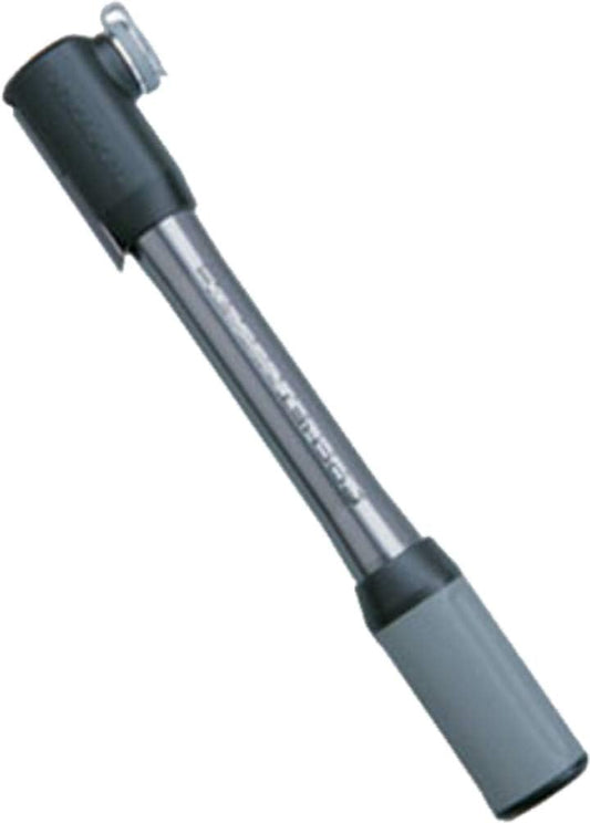 Topeak Pocket Rocket DX II Bike Pump