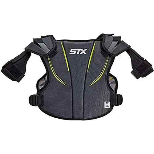 STX Lacrosse Stallion 200+ Boys Lacrosse Shoulder Pad
