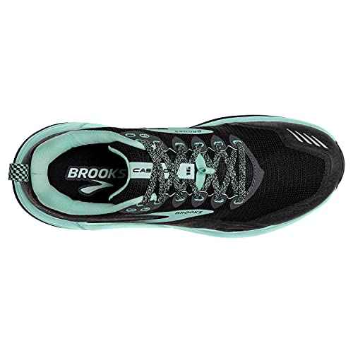 Brooks Women's Cascadia 16 Trail Running Shoe