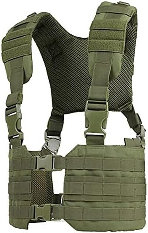 Condor unisex-adult Ronin Chest Rig