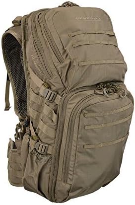 Eberlestock HiSpeed II Pack