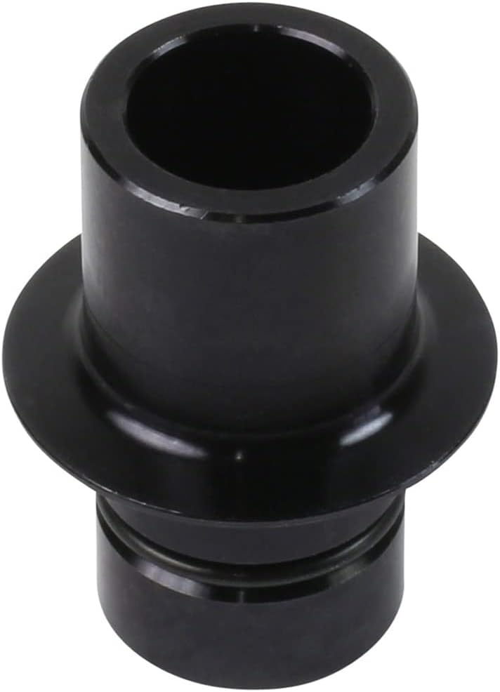 Hope Pro 4 Boost Conversion kit, 15x110mm - Front