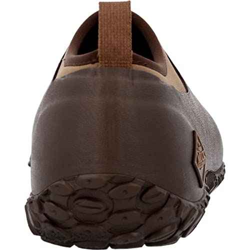 MUCK Men's Muckster Low