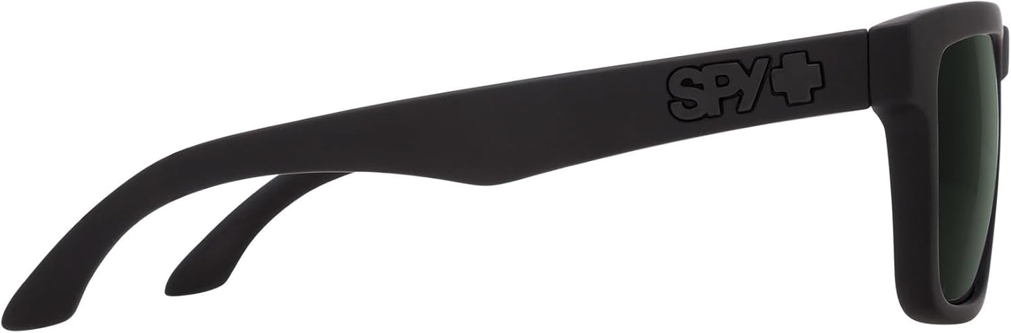 SPY Optic Helm Wayfarer Sunglasses