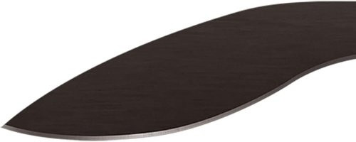 Cold Steel Tactical Machete with Sheath - Versatile Kukri for Camping, Survival & Brush Clearing