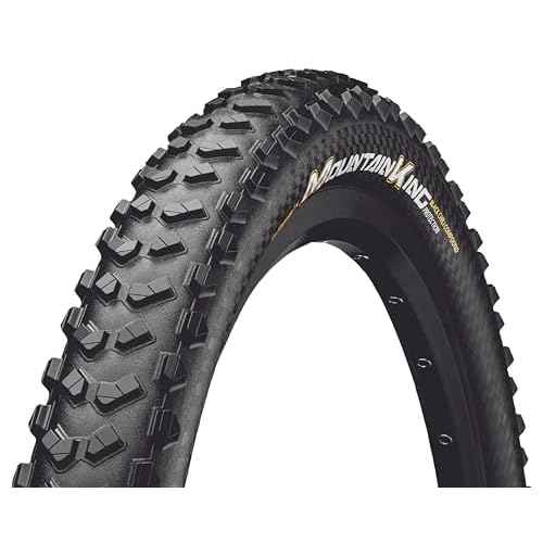 Continental Fahrrad Reifen Mountain King 2.3 Protect. // alle Gr?©¬en