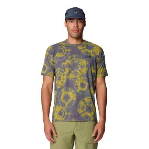 Mountain Hardwear Men's Crater Lake Short Sleeve
