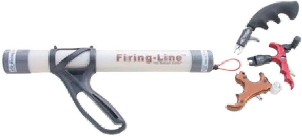 Saunders Firing-Line Release Trainer RH/LH