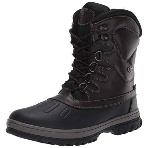 Lugz Men's Anorak Mid Calf Boot