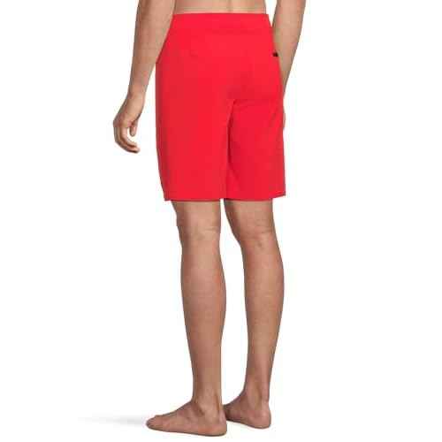 Quiksilver Men's Surfsilk Kaimana 20 Boardshorts