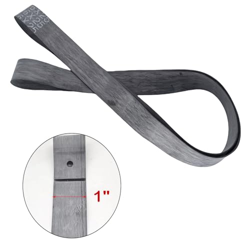 Motorcycle Rim Strips Bands 16" x 1" Tire Wheel Motorcycle Rim Strip - Protects Your Tire Tube from Spoke Nipple Punctures
