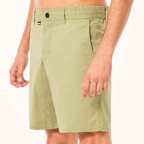 Oakley Mens Chino 19 Hybrid Short