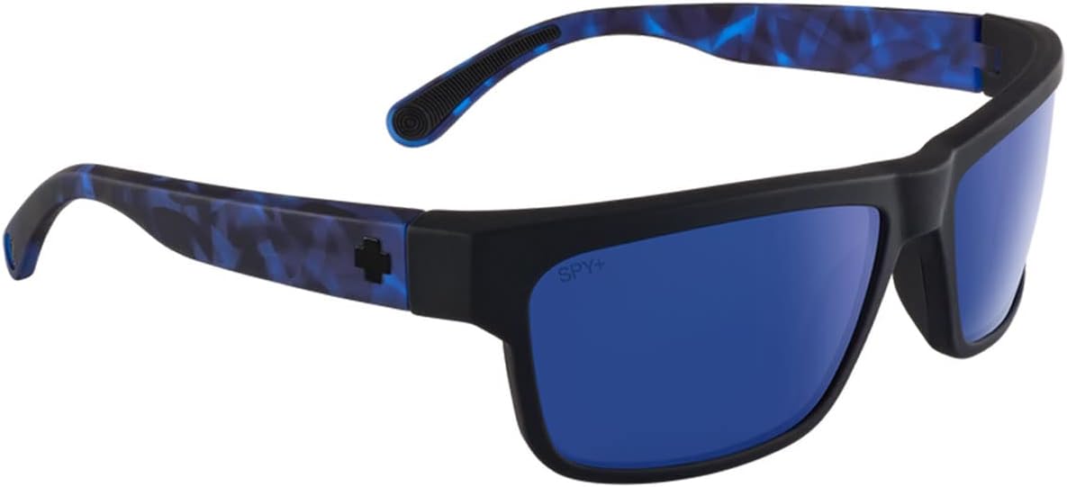 Spy Optic Frazier Wrap Polarized Sunglasses