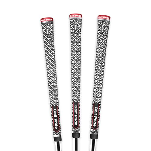 Golf Pride ZGRIP ALIGN Golf Grip Set - Standard & Midsize, 3-Pack