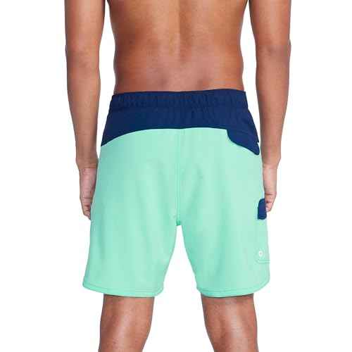 Speedo Men's Essentials 16" Watershorts Green Swimmers