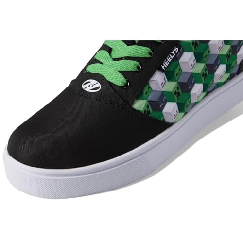HEELYS Men's Wheeled Heel Shoe
