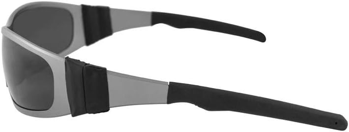 Liquid Eyewear Tflex model, Metal Aluminum Frame Sunglasses, Impact Resistant - Made in The USA