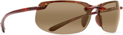 Maui Jim Women's Banyans Sport Sunglasses