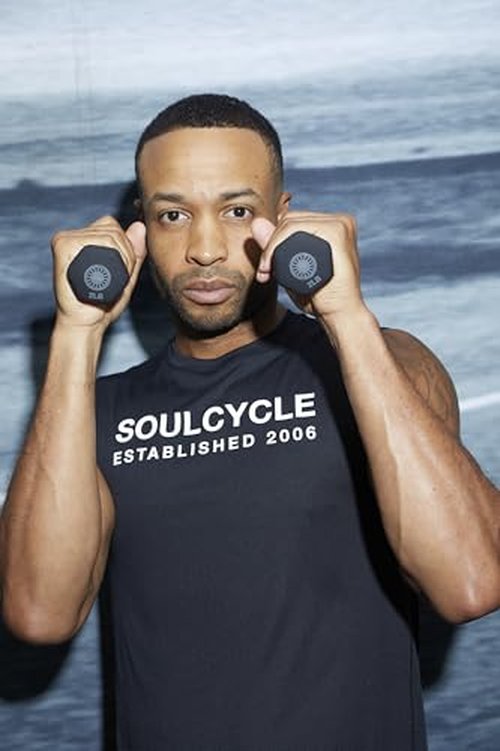 SoulCycle 2lb Hand Weights