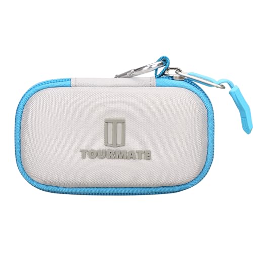 Tourmate Hard Case Replacement for EMAY/CONTEC/SonoHealth Portable ECG Heart Rate Monitor